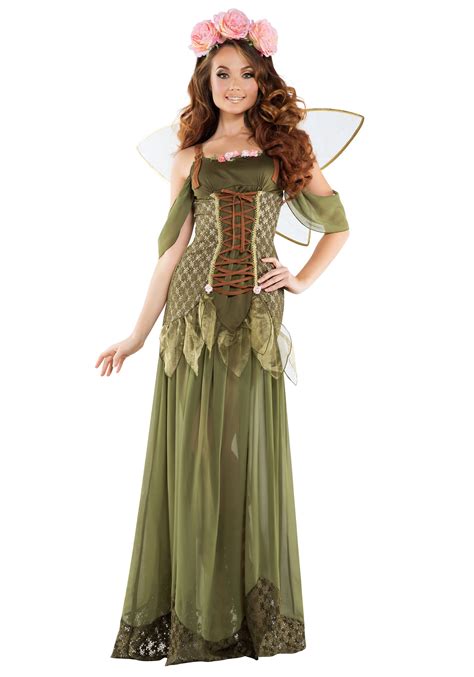 halloween adult fairy costume